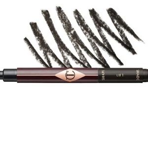 NWB Charlotte Tilbury Brow Lift Three-Way Shape Tool, NAOMI (0.02 oz)